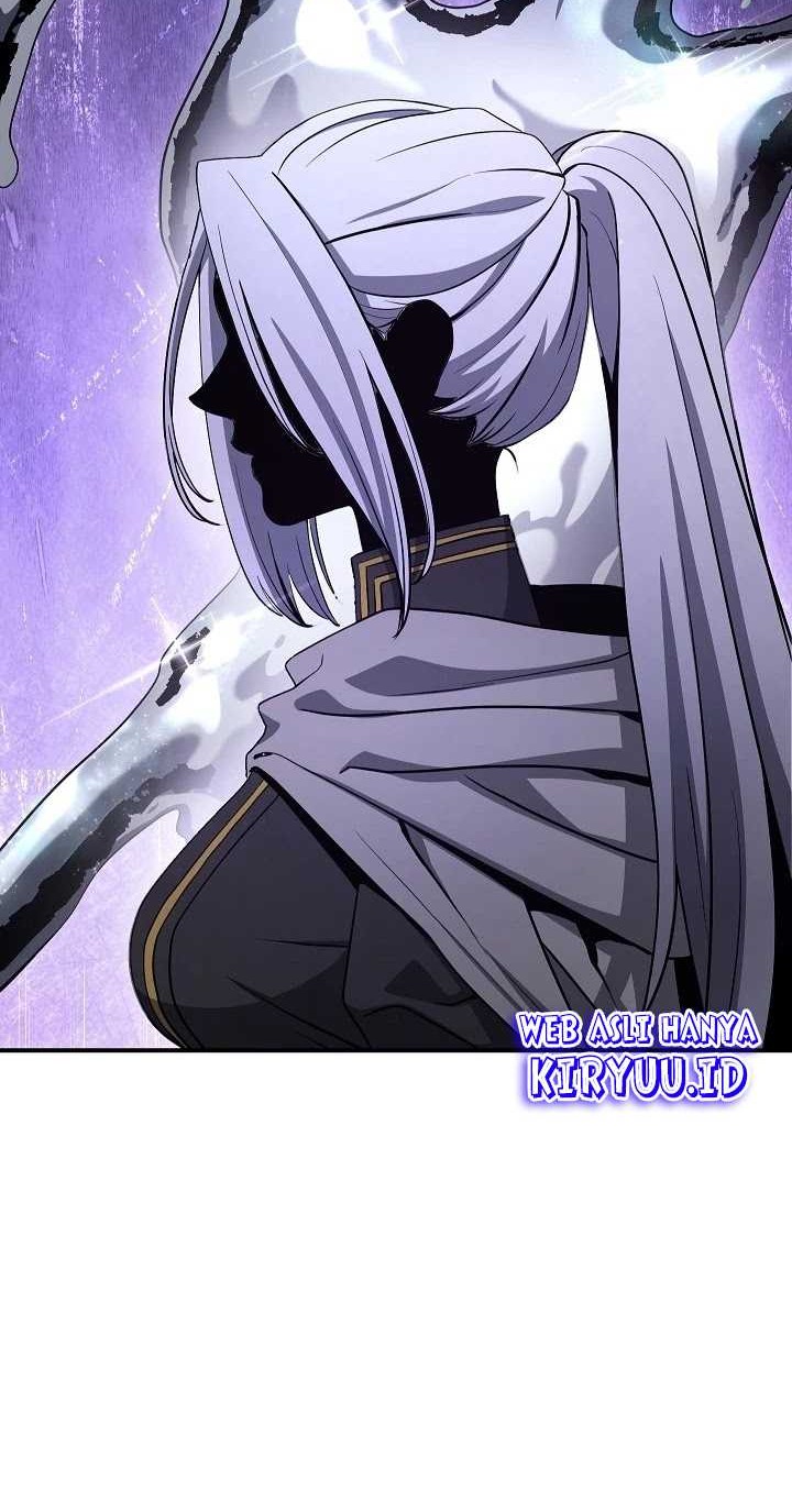 Skeleton Soldier Couldn’t Protect the Dungeon Chapter 156 - halaman 6
