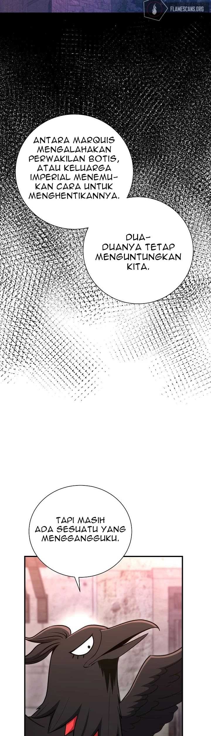 Skeleton Soldier Couldn’t Protect the Dungeon Chapter 156 - halaman 62