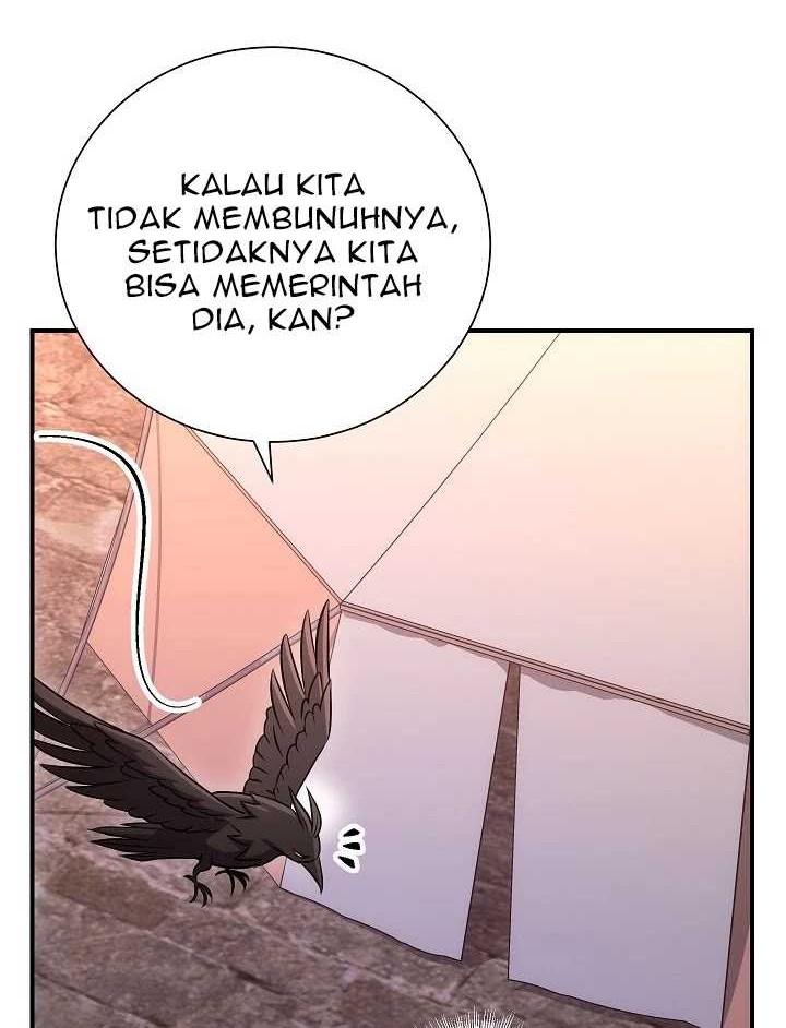 Skeleton Soldier Couldn’t Protect the Dungeon Chapter 156 - halaman 69