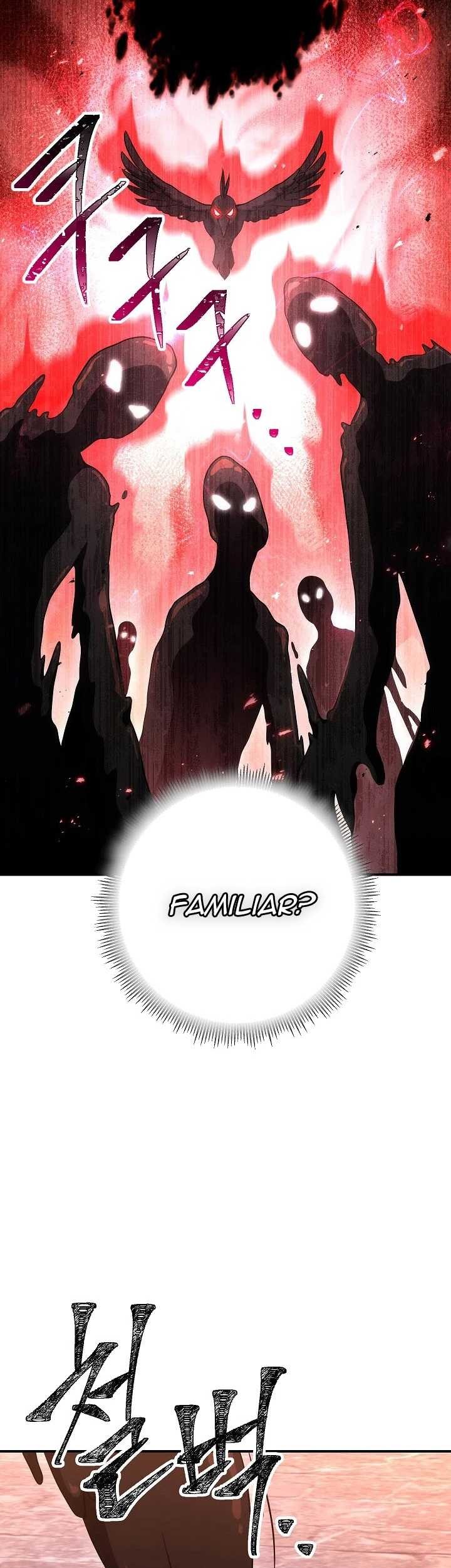 Skeleton Soldier Couldn’t Protect the Dungeon Chapter 156 - halaman 74