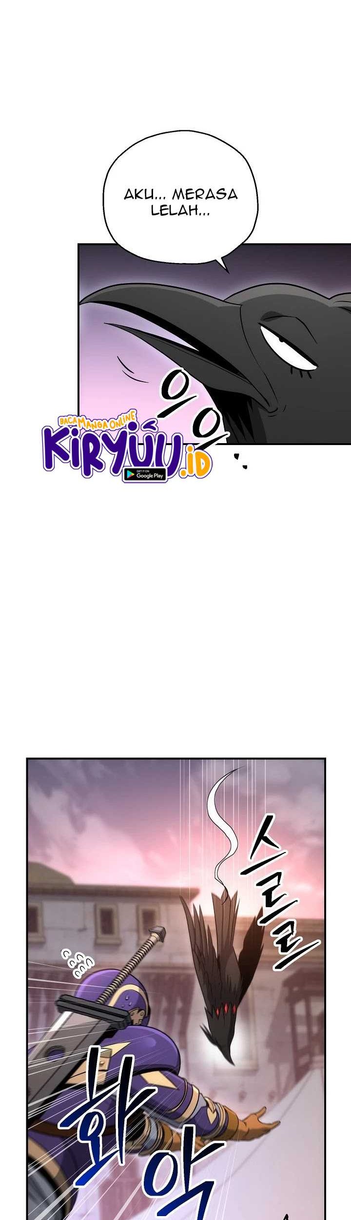 Skeleton Soldier Couldn’t Protect the Dungeon Chapter 156 - halaman 78