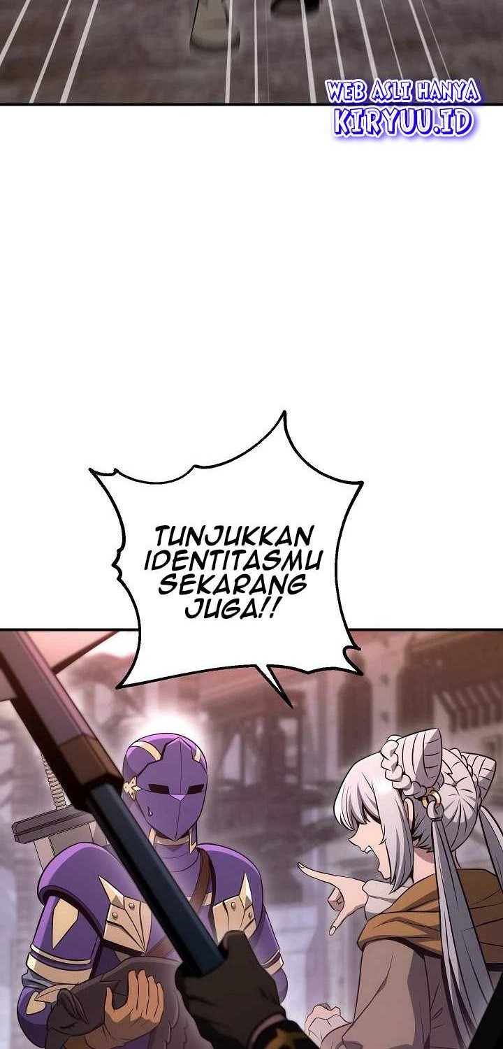 Skeleton Soldier Couldn’t Protect the Dungeon Chapter 156 - halaman 84