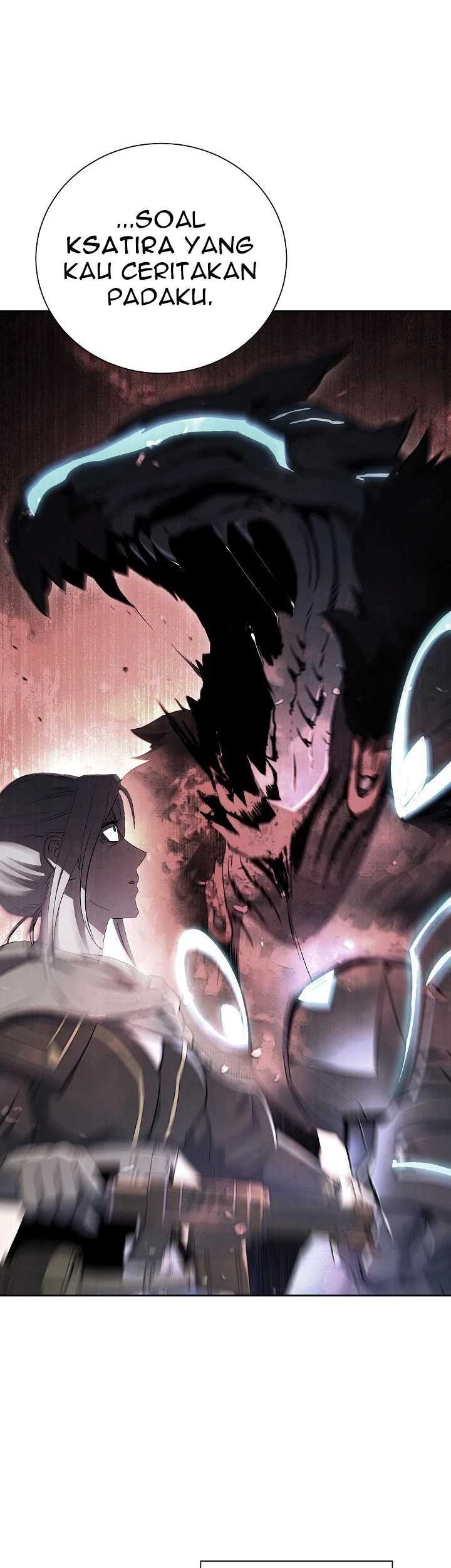 Skeleton Soldier Couldn’t Protect the Dungeon Chapter 157 - halaman 29