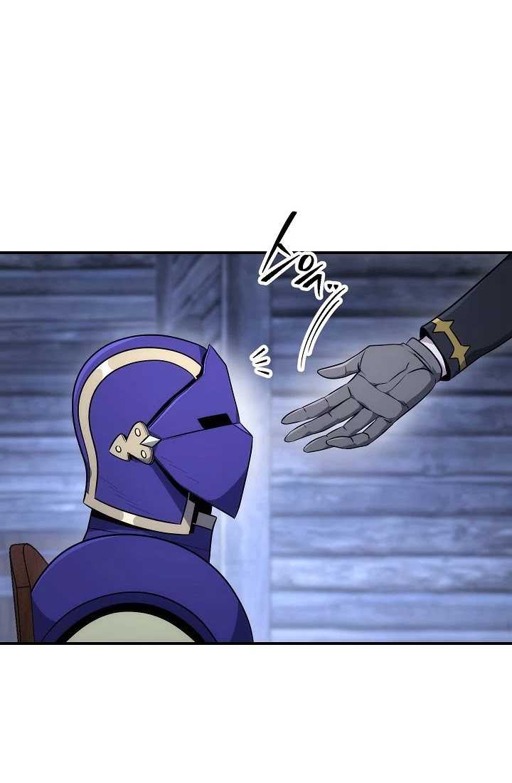 Skeleton Soldier Couldn’t Protect the Dungeon Chapter 157 - halaman 33