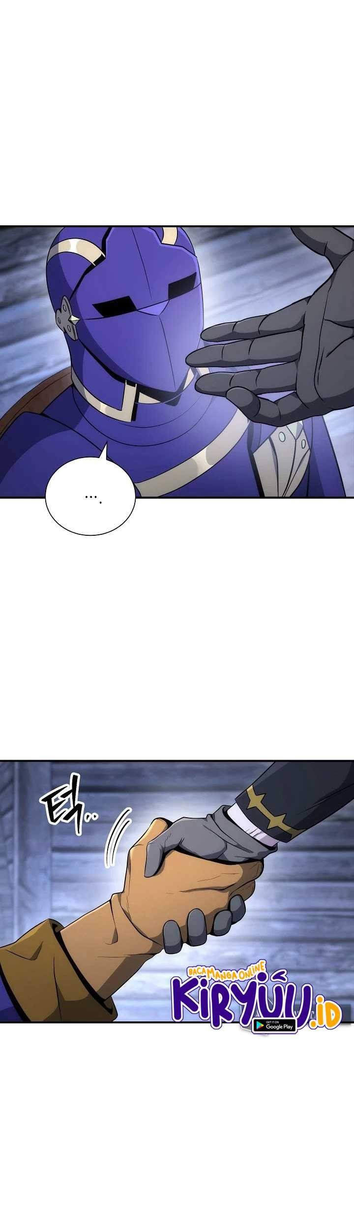 Skeleton Soldier Couldn’t Protect the Dungeon Chapter 157 - halaman 36