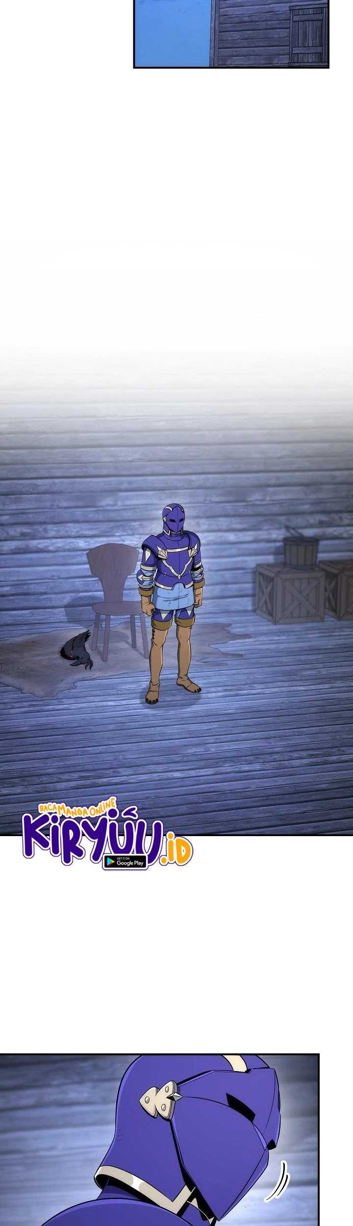 Skeleton Soldier Couldn’t Protect the Dungeon Chapter 157 - halaman 43