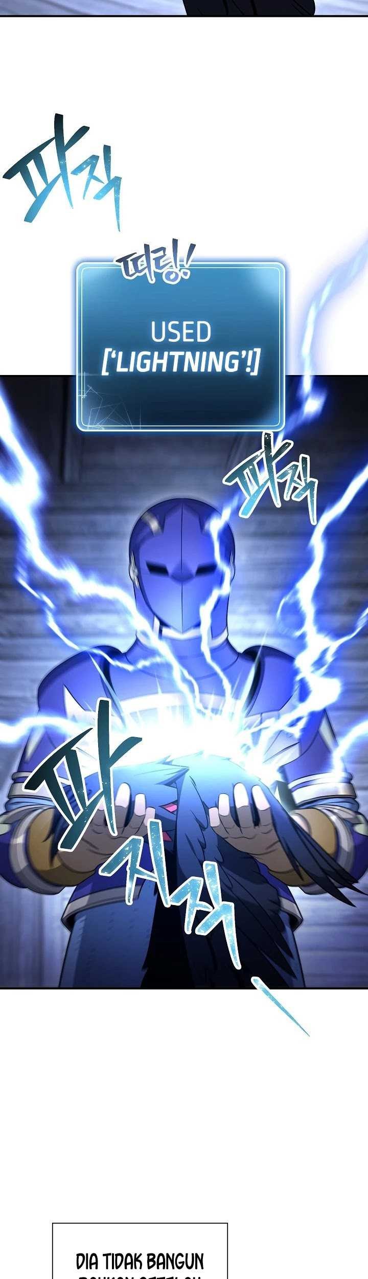 Skeleton Soldier Couldn’t Protect the Dungeon Chapter 157 - halaman 48