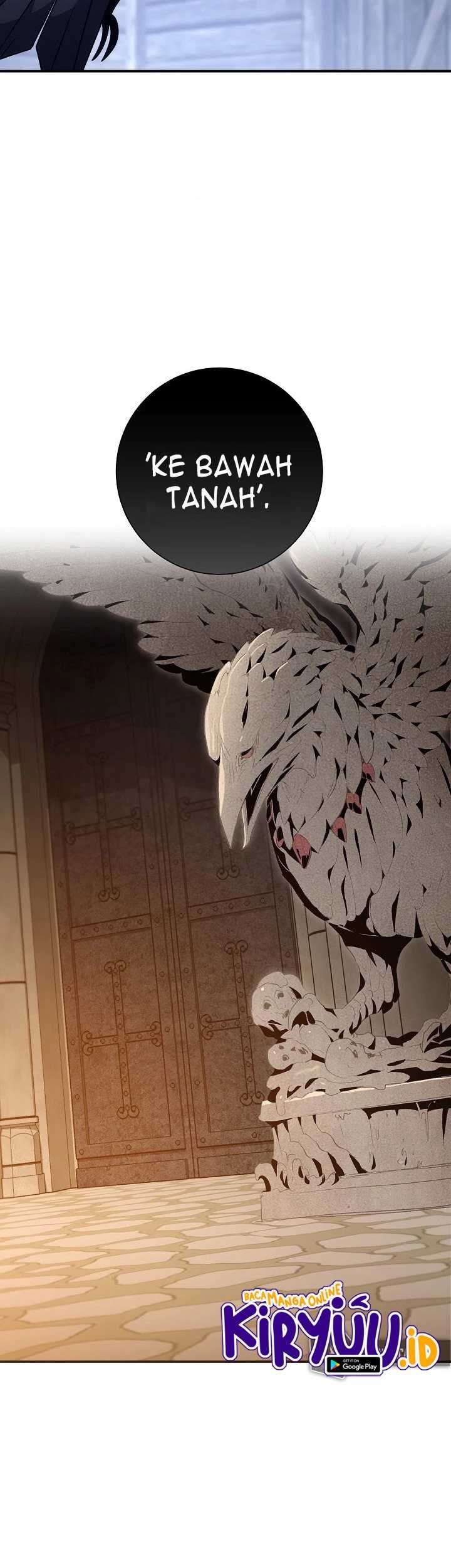 Skeleton Soldier Couldn’t Protect the Dungeon Chapter 157 - halaman 72