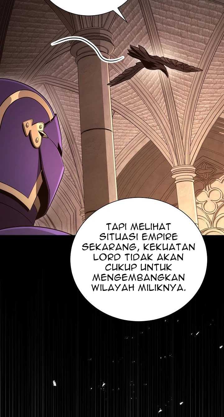 Skeleton Soldier Couldn’t Protect the Dungeon Chapter 157 - halaman 76