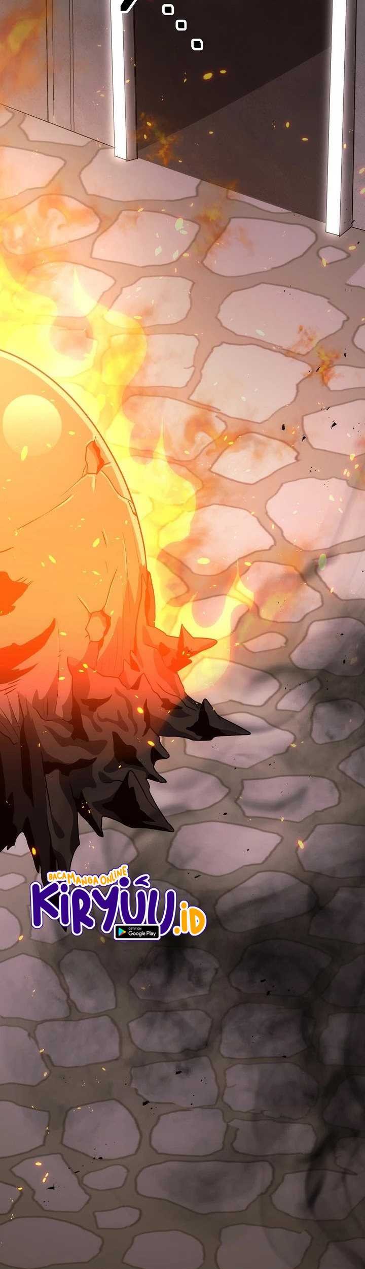 Skeleton Soldier Couldn’t Protect the Dungeon Chapter 157 - halaman 88