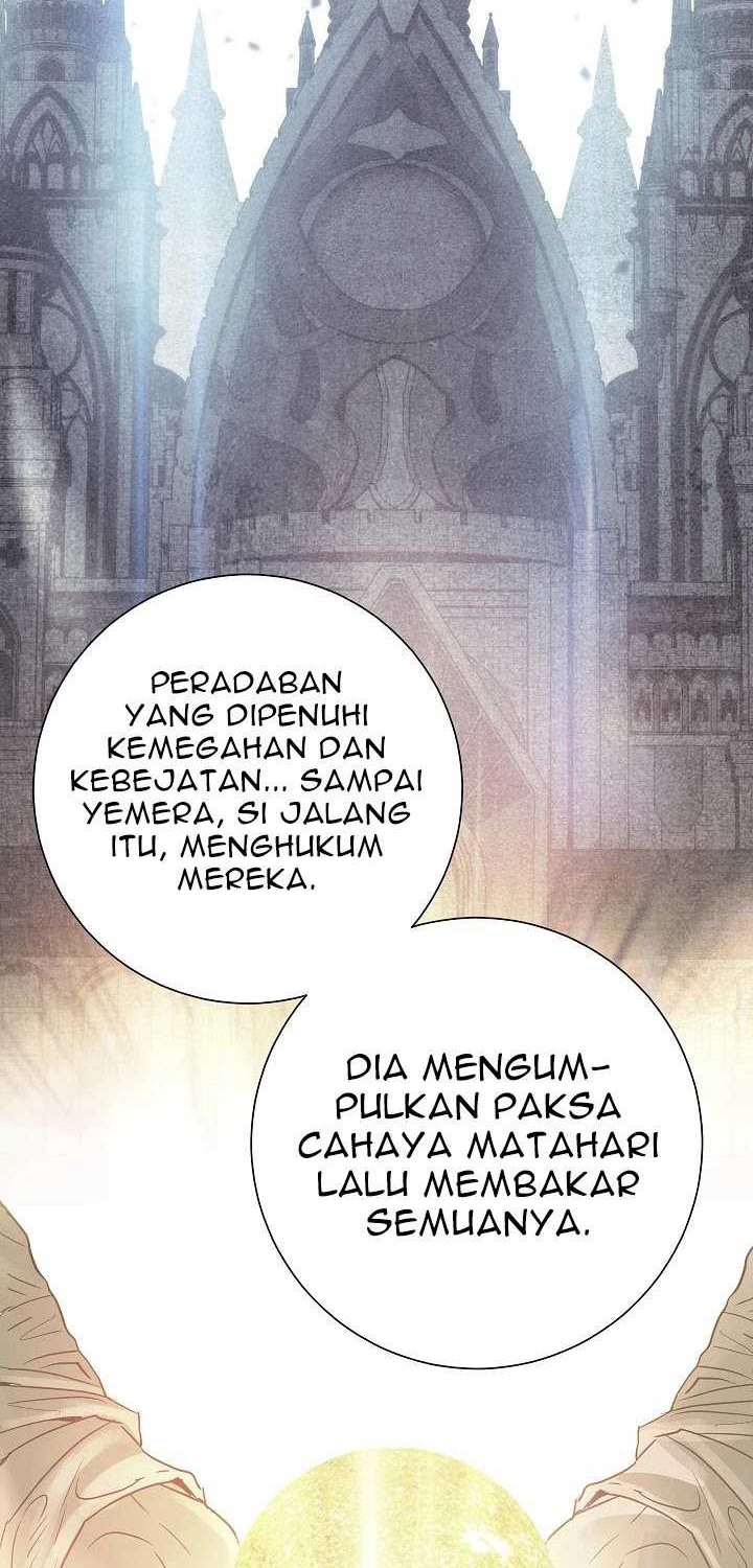 Skeleton Soldier Couldn’t Protect the Dungeon Chapter 158 - halaman 10