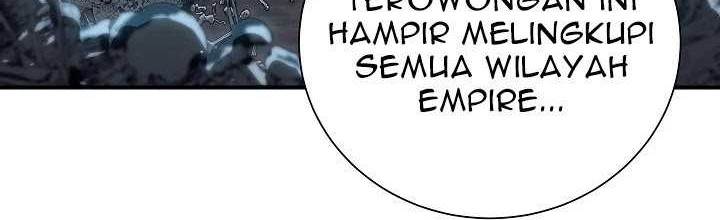 Skeleton Soldier Couldn’t Protect the Dungeon Chapter 158 - halaman 12
