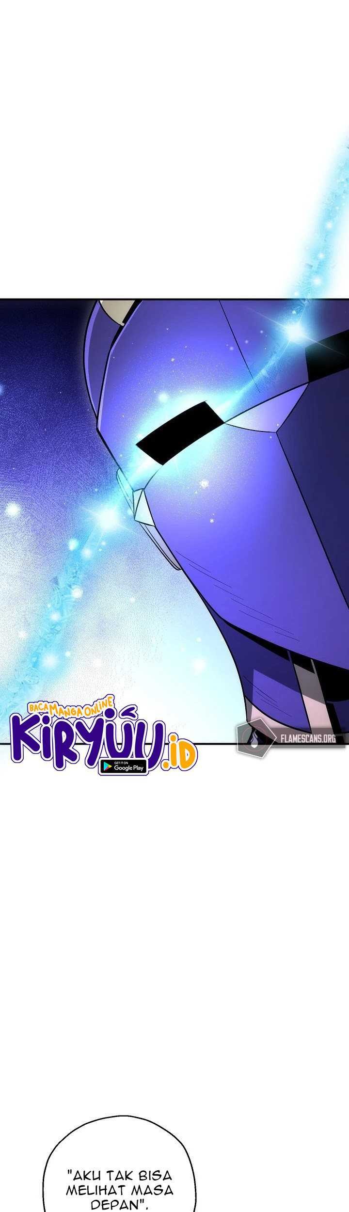 Skeleton Soldier Couldn’t Protect the Dungeon Chapter 158 - halaman 15