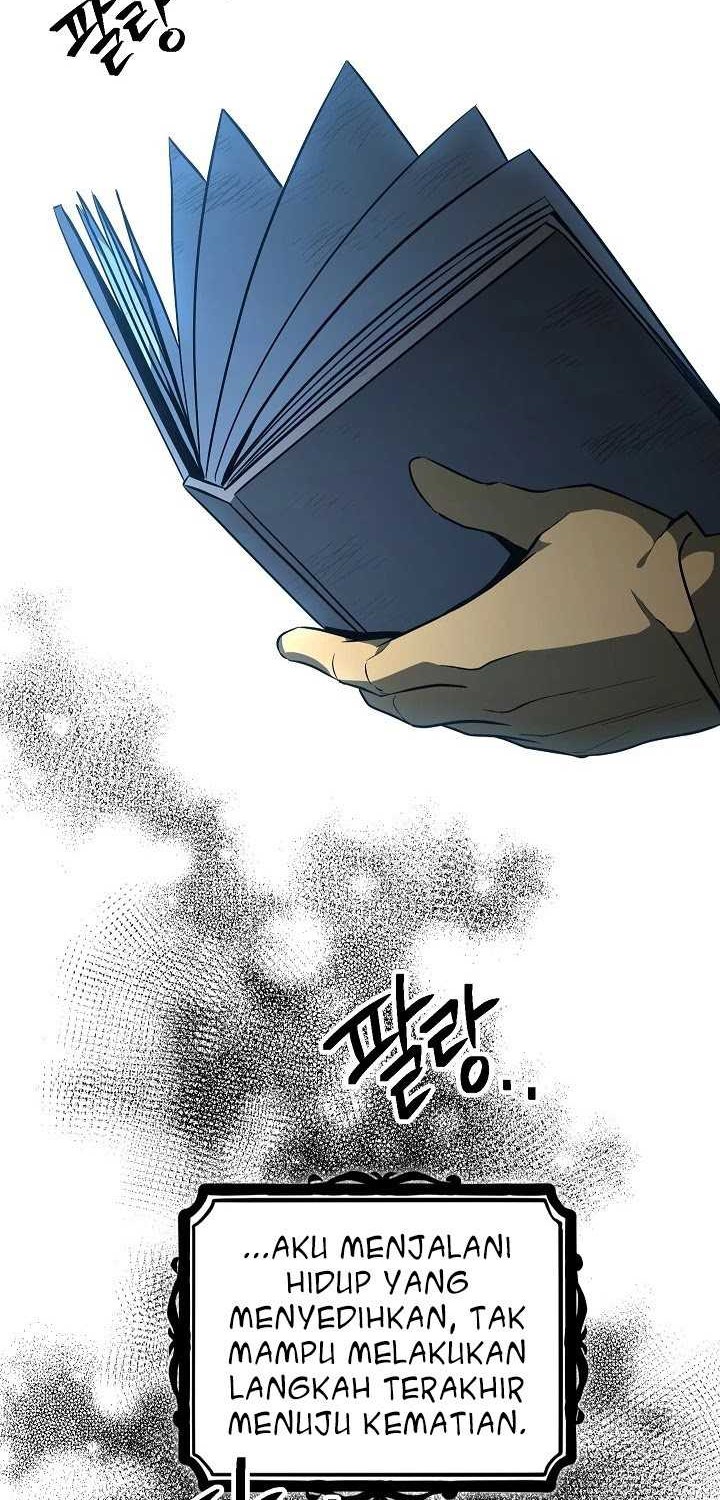 Skeleton Soldier Couldn’t Protect the Dungeon Chapter 158 - halaman 19