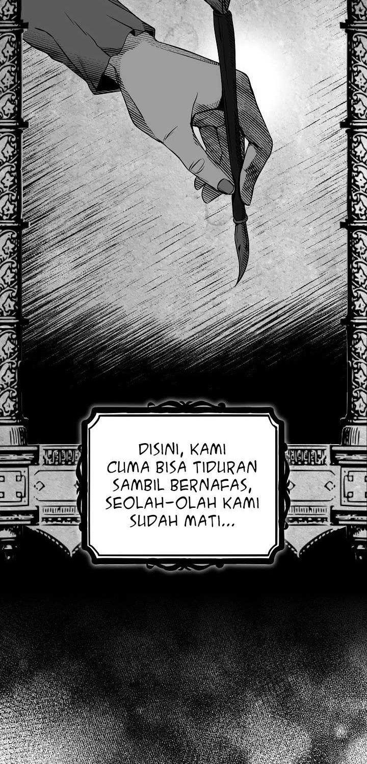 Skeleton Soldier Couldn’t Protect the Dungeon Chapter 158 - halaman 21