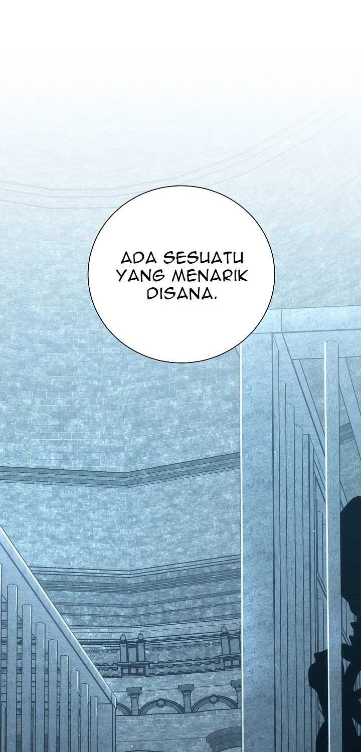 Skeleton Soldier Couldn’t Protect the Dungeon Chapter 158 - halaman 25