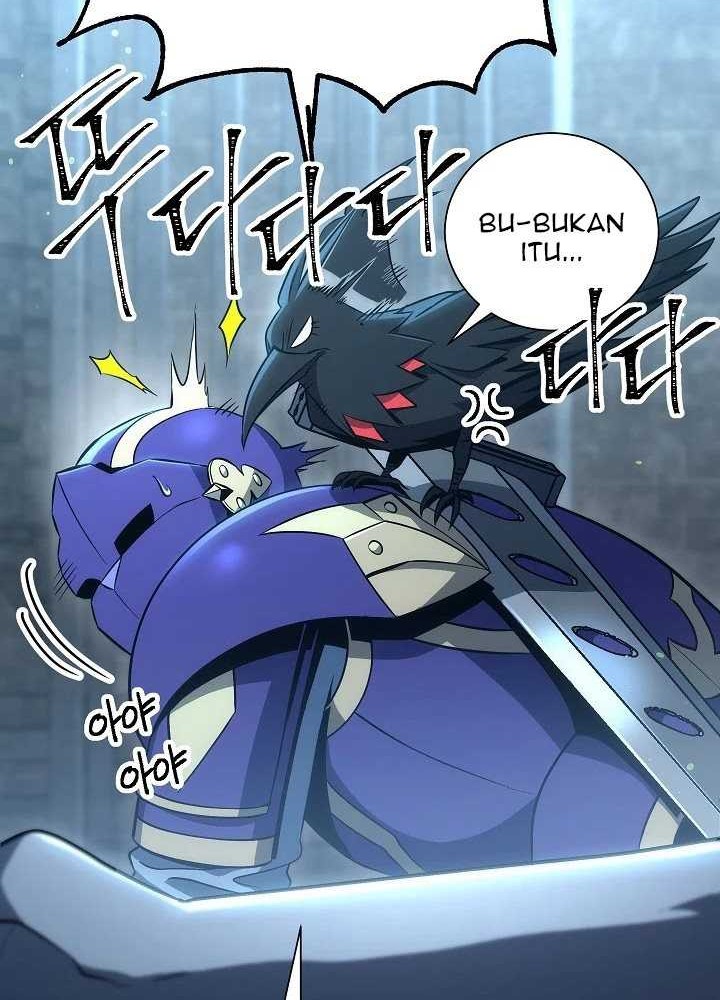 Skeleton Soldier Couldn’t Protect the Dungeon Chapter 158 - halaman 29