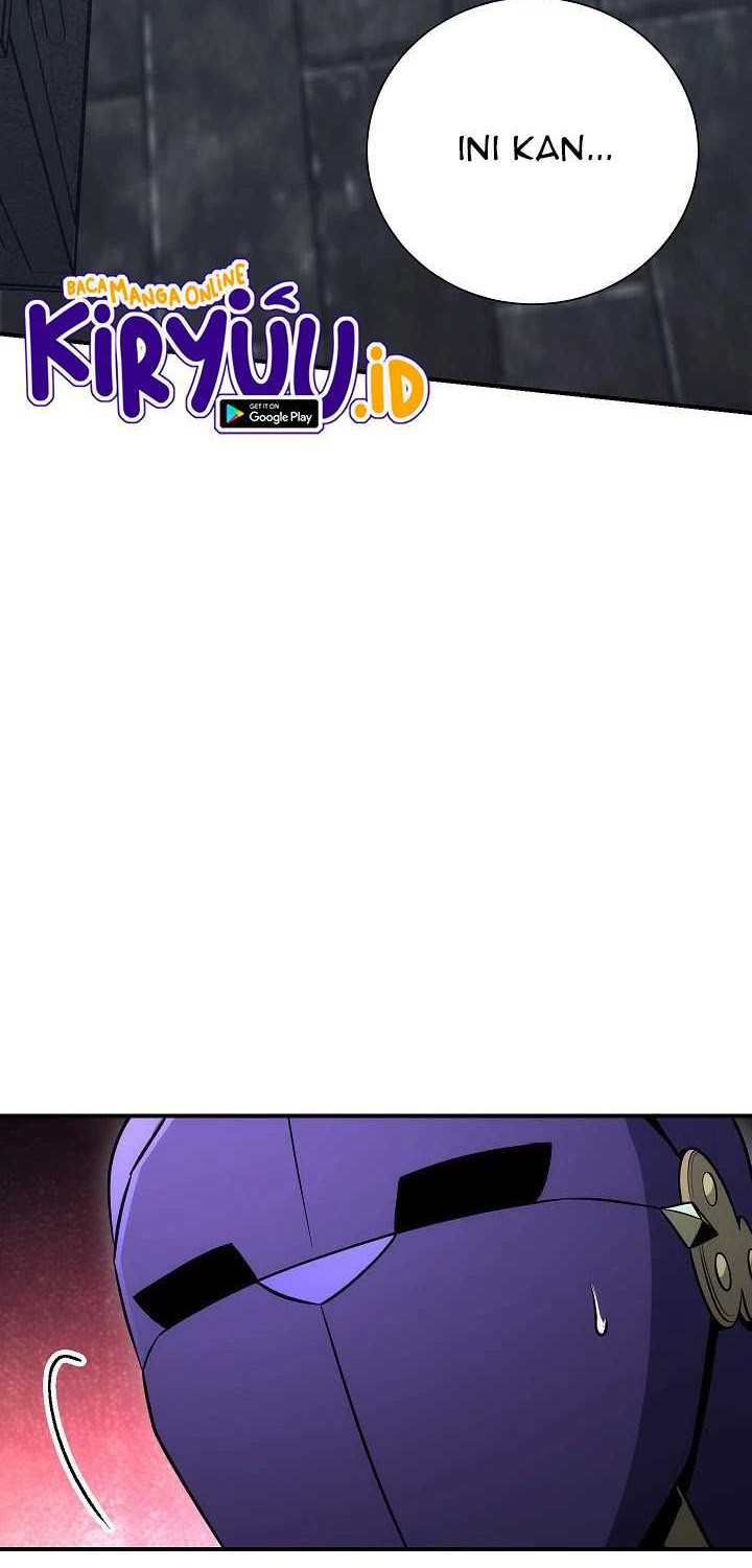 Skeleton Soldier Couldn’t Protect the Dungeon Chapter 158 - halaman 31