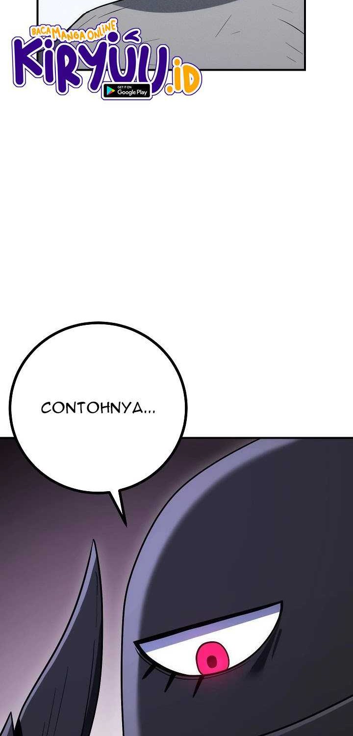 Skeleton Soldier Couldn’t Protect the Dungeon Chapter 158 - halaman 36