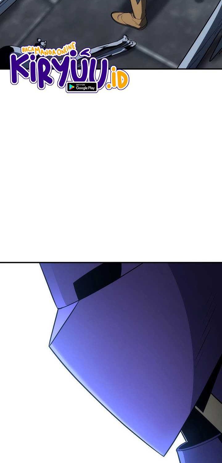 Skeleton Soldier Couldn’t Protect the Dungeon Chapter 158 - halaman 38