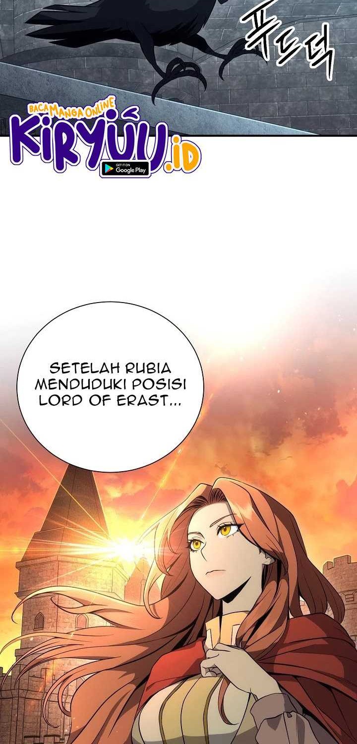 Skeleton Soldier Couldn’t Protect the Dungeon Chapter 158 - halaman 41