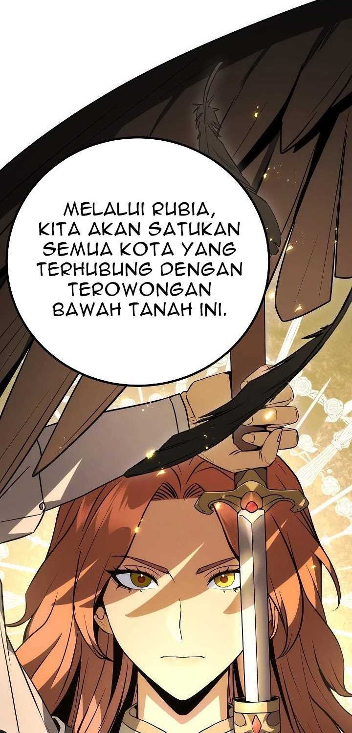 Skeleton Soldier Couldn’t Protect the Dungeon Chapter 158 - halaman 46
