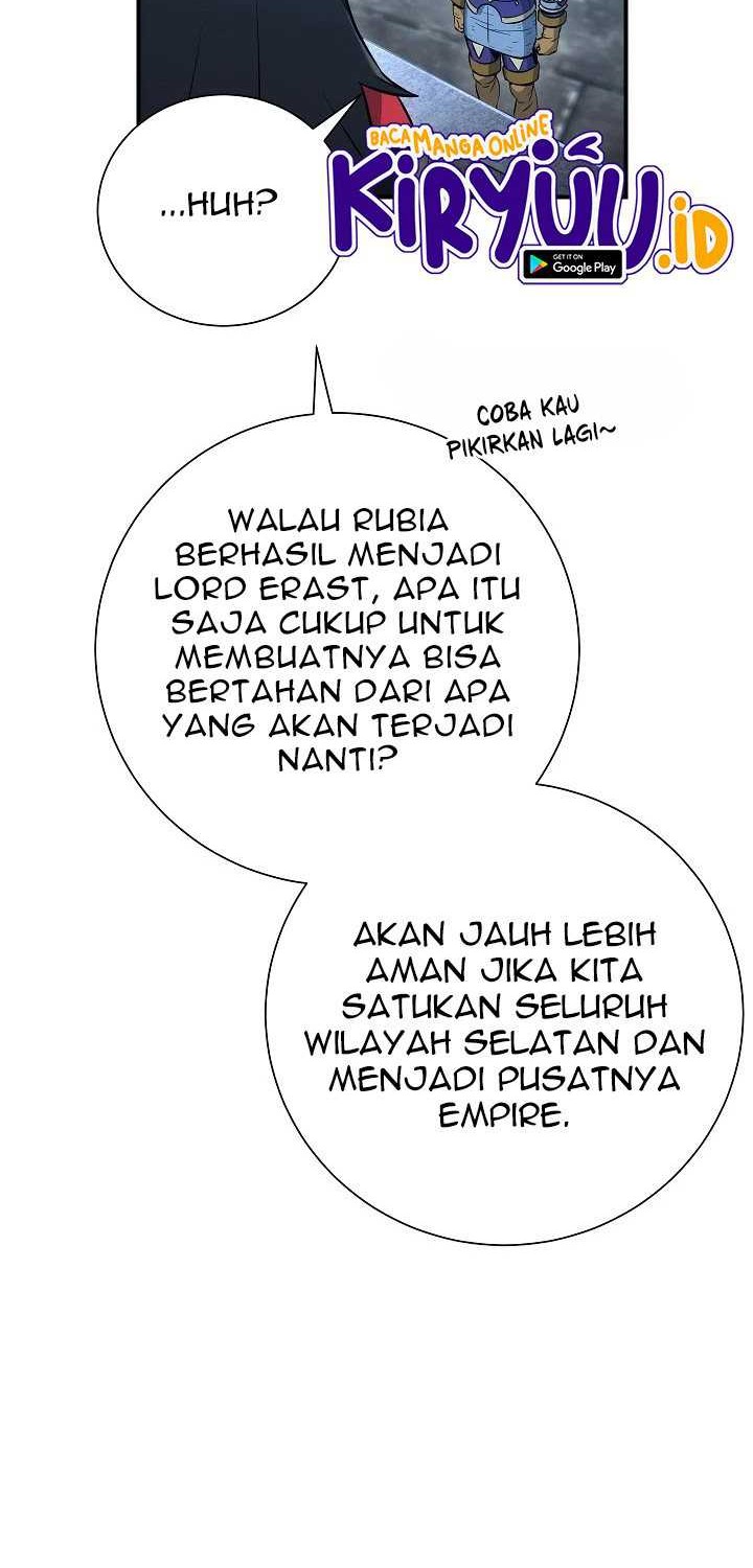 Skeleton Soldier Couldn’t Protect the Dungeon Chapter 158 - halaman 48