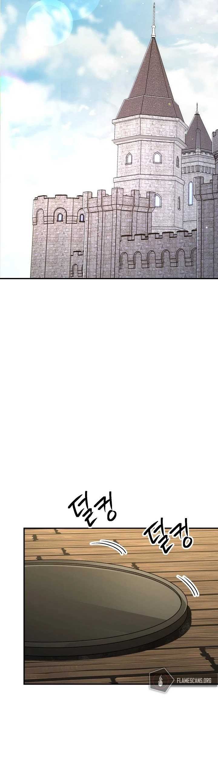 Skeleton Soldier Couldn’t Protect the Dungeon Chapter 158 - halaman 52