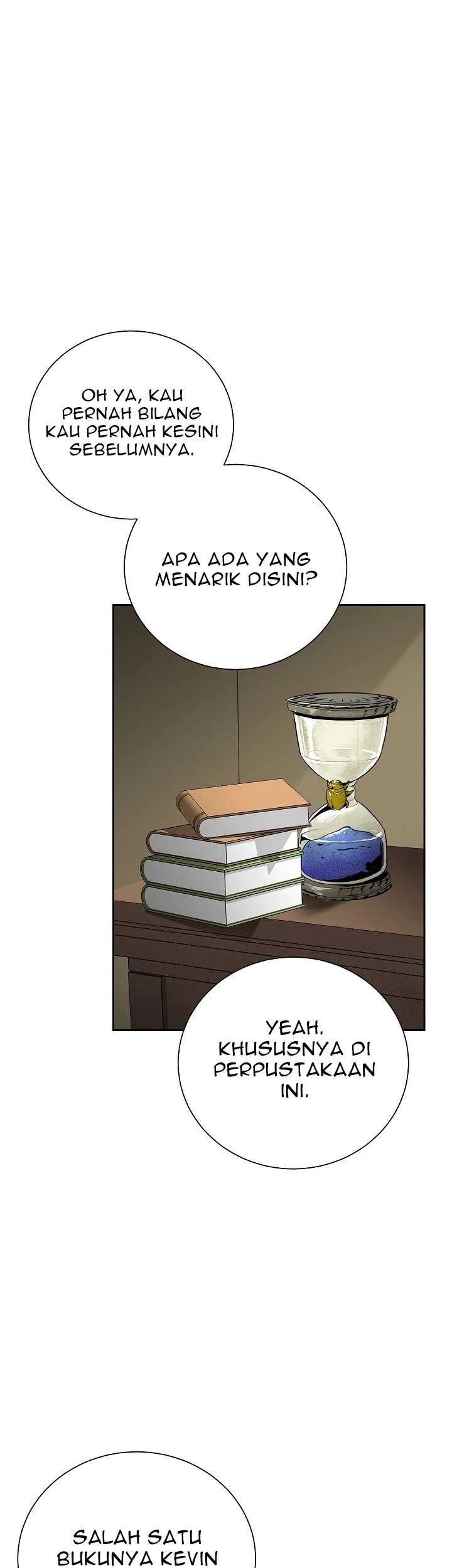 Skeleton Soldier Couldn’t Protect the Dungeon Chapter 158 - halaman 56