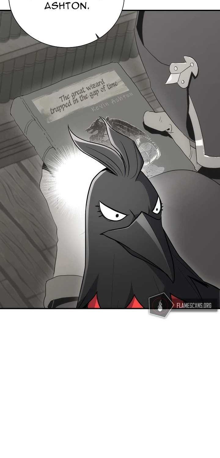 Skeleton Soldier Couldn’t Protect the Dungeon Chapter 158 - halaman 57