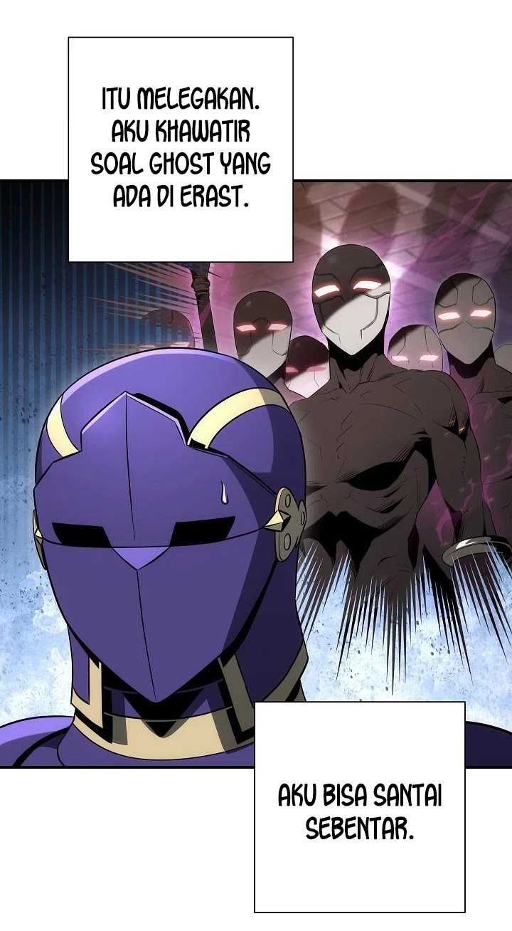 Skeleton Soldier Couldn’t Protect the Dungeon Chapter 158 - halaman 60