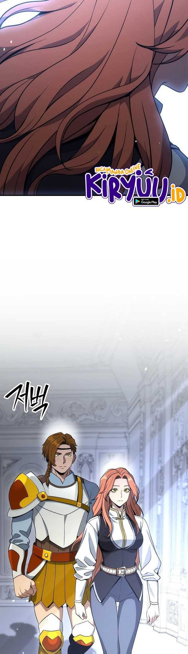Skeleton Soldier Couldn’t Protect the Dungeon Chapter 158 - halaman 63