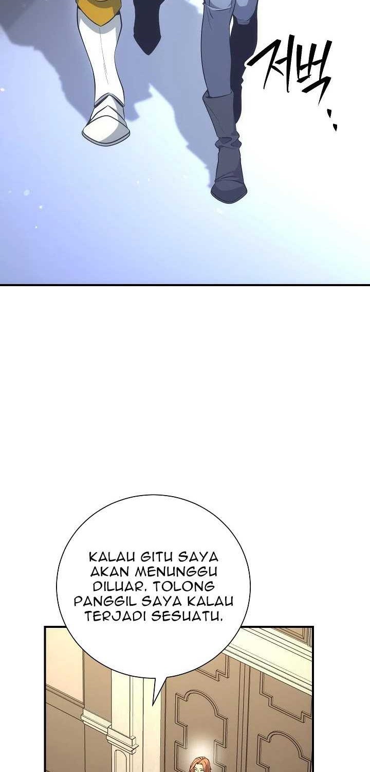 Skeleton Soldier Couldn’t Protect the Dungeon Chapter 158 - halaman 64