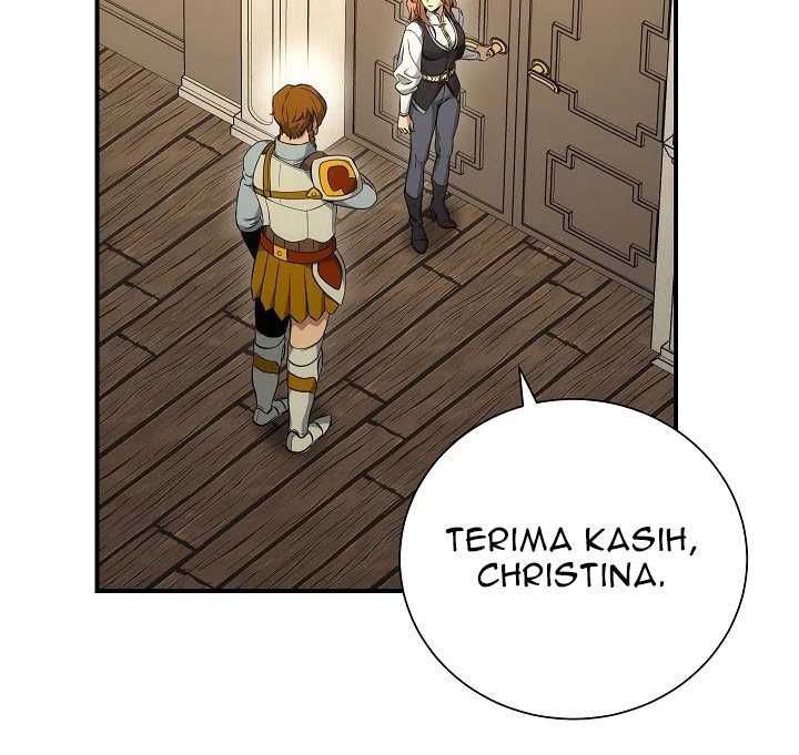 Skeleton Soldier Couldn’t Protect the Dungeon Chapter 158 - halaman 65
