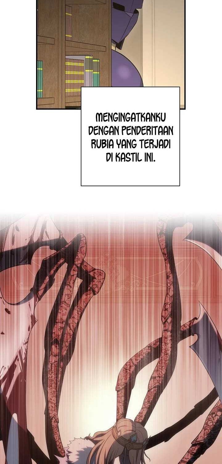 Skeleton Soldier Couldn’t Protect the Dungeon Chapter 158 - halaman 69
