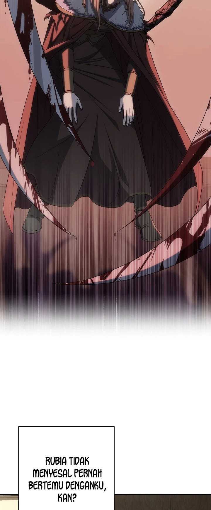 Skeleton Soldier Couldn’t Protect the Dungeon Chapter 158 - halaman 70