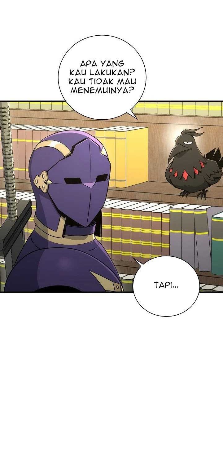 Skeleton Soldier Couldn’t Protect the Dungeon Chapter 158 - halaman 72