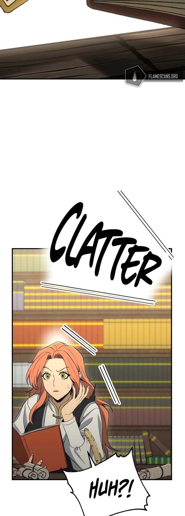 Skeleton Soldier Couldn’t Protect the Dungeon Chapter 158 - halaman 75