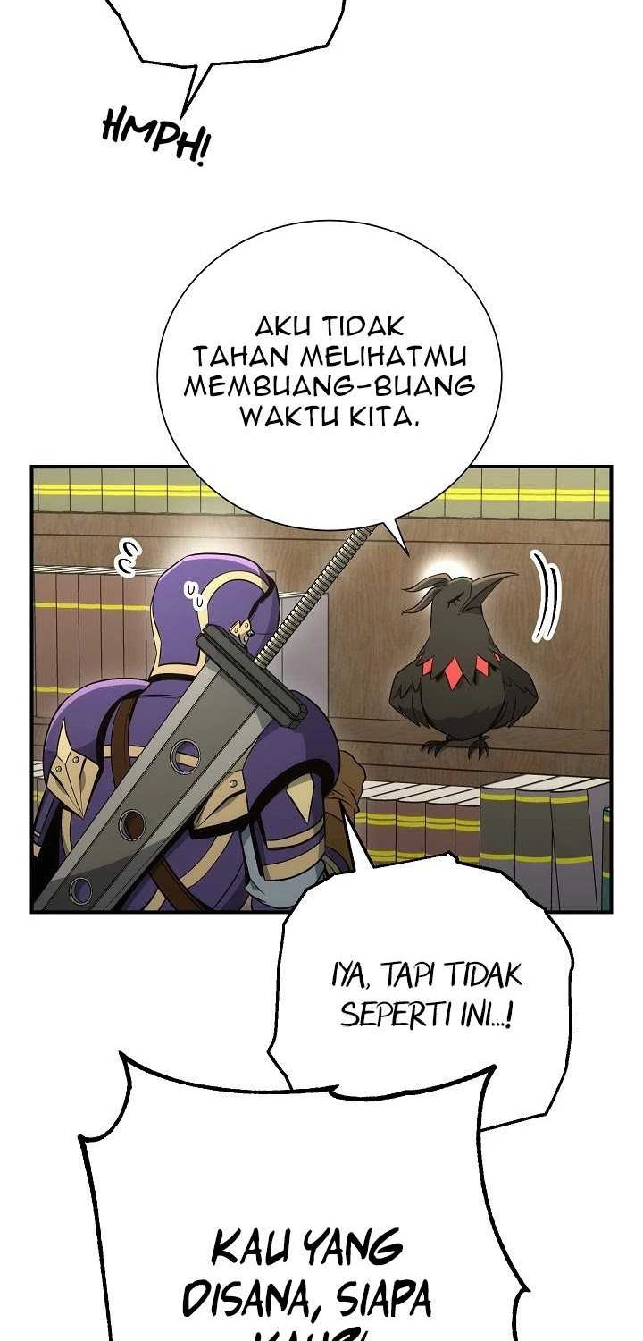 Skeleton Soldier Couldn’t Protect the Dungeon Chapter 158 - halaman 77