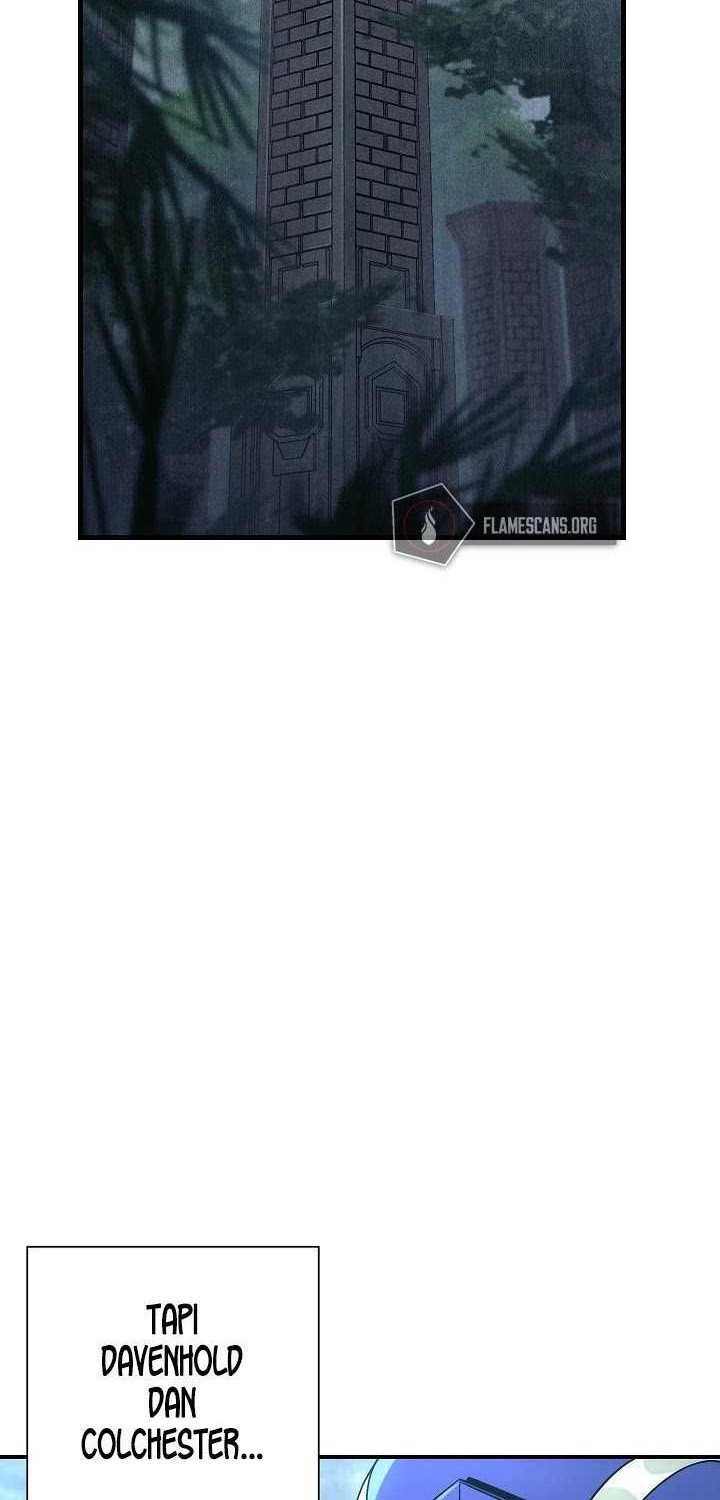 Skeleton Soldier Couldn’t Protect the Dungeon Chapter 158 - halaman 8