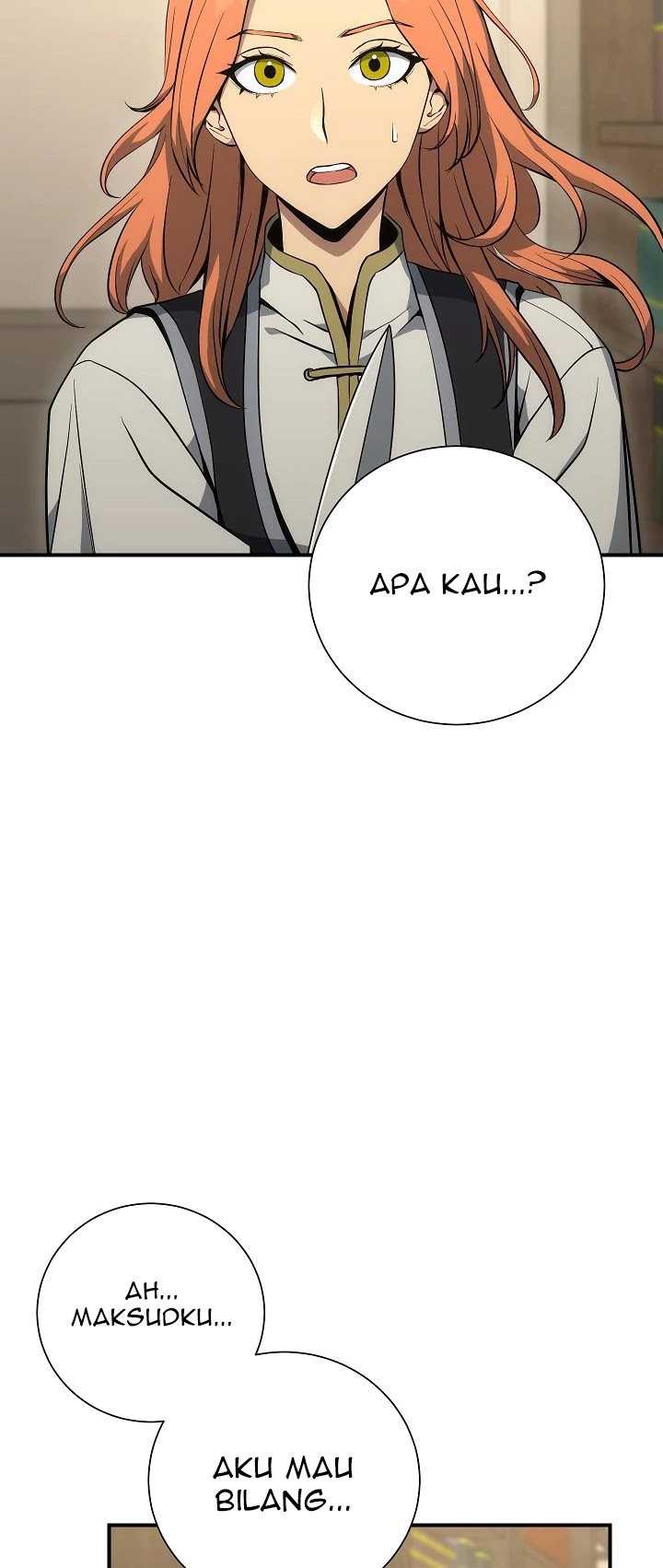 Skeleton Soldier Couldn’t Protect the Dungeon Chapter 158 - halaman 80