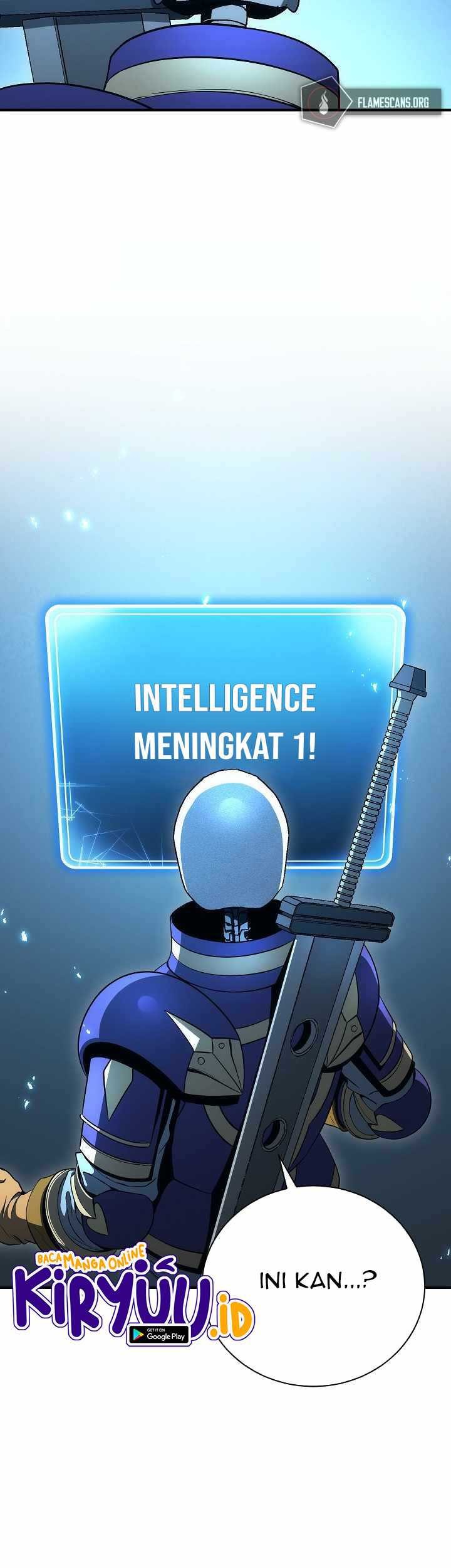 Skeleton Soldier Couldn’t Protect the Dungeon Chapter 159 - halaman 109