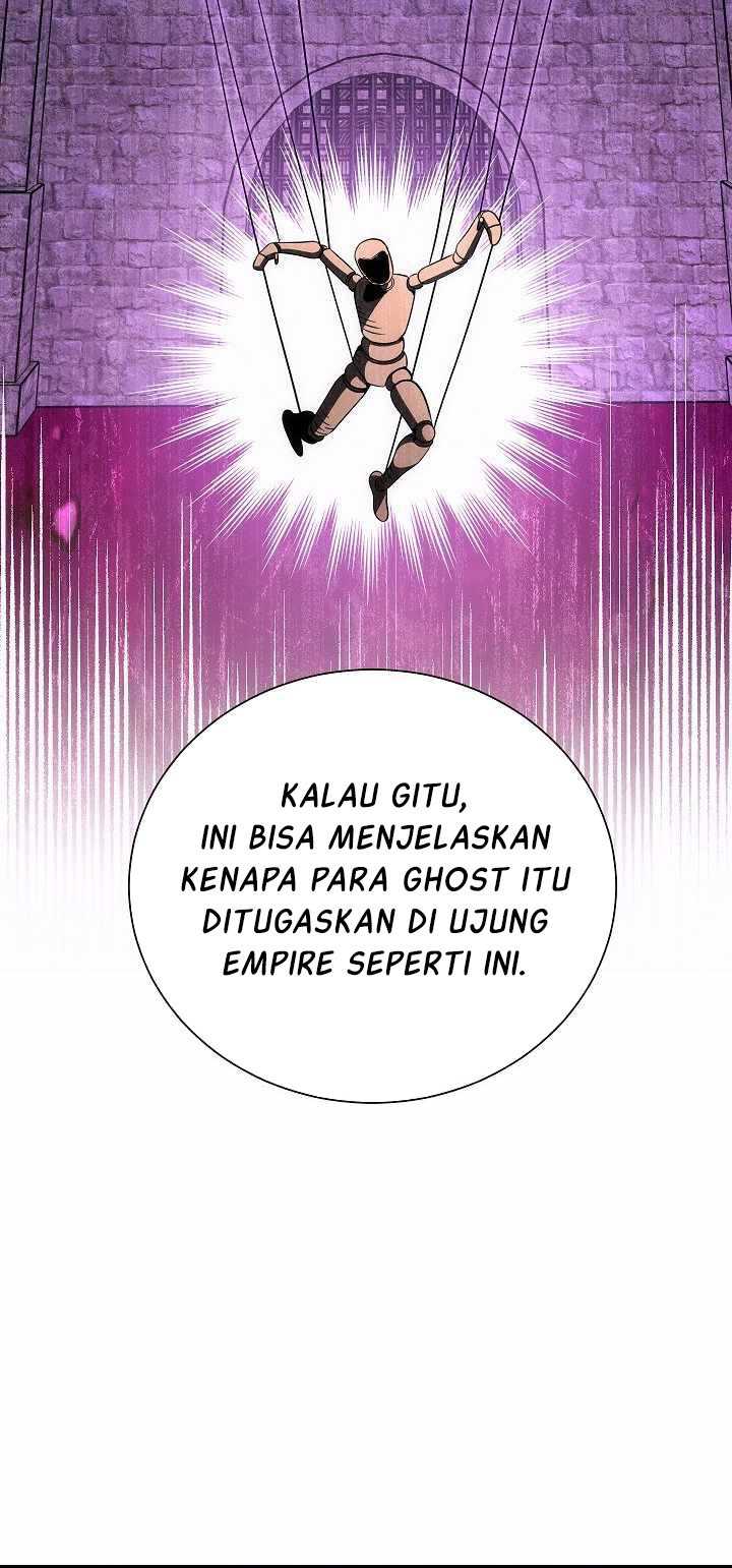 Skeleton Soldier Couldn’t Protect the Dungeon Chapter 159 - halaman 29