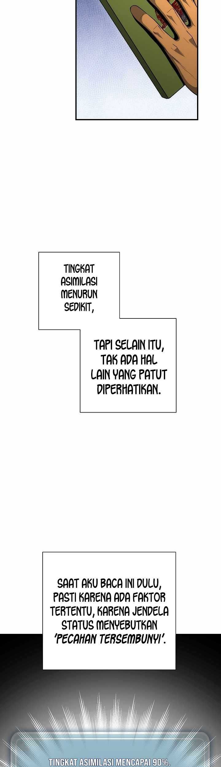 Skeleton Soldier Couldn’t Protect the Dungeon Chapter 159 - halaman 41