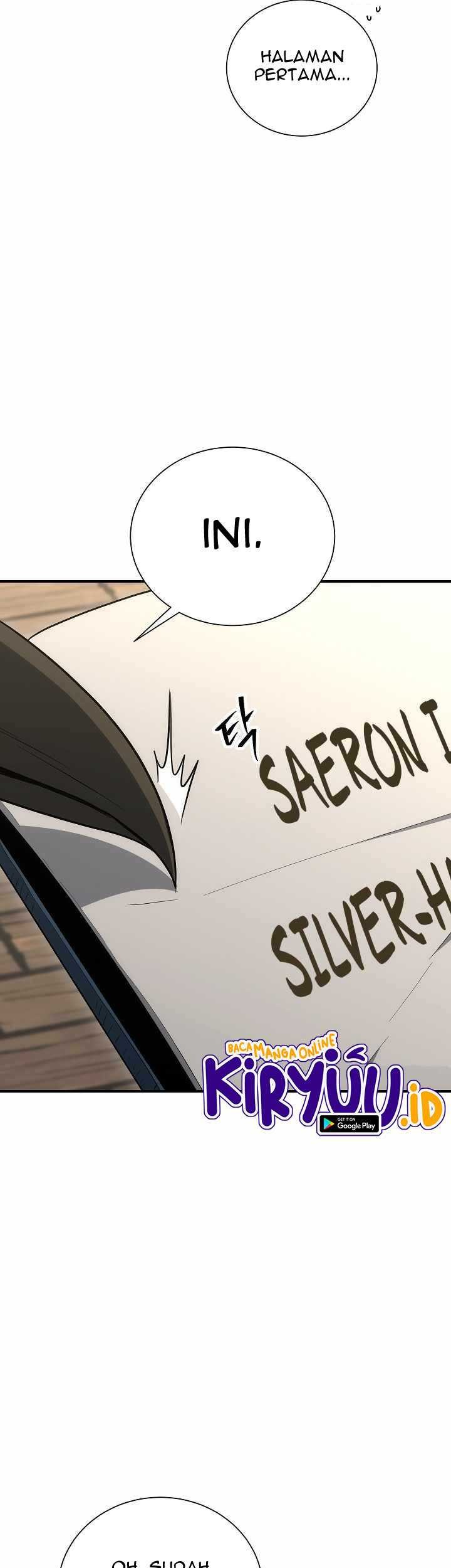 Skeleton Soldier Couldn’t Protect the Dungeon Chapter 159 - halaman 67