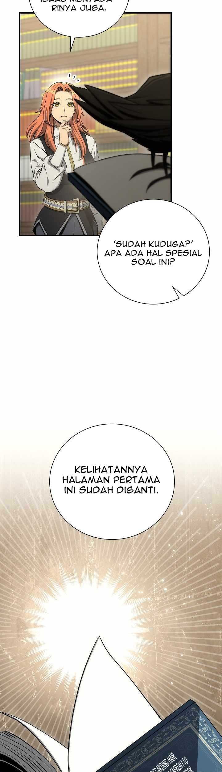 Skeleton Soldier Couldn’t Protect the Dungeon Chapter 159 - halaman 69