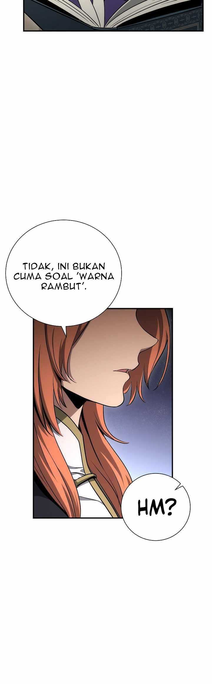 Skeleton Soldier Couldn’t Protect the Dungeon Chapter 159 - halaman 78