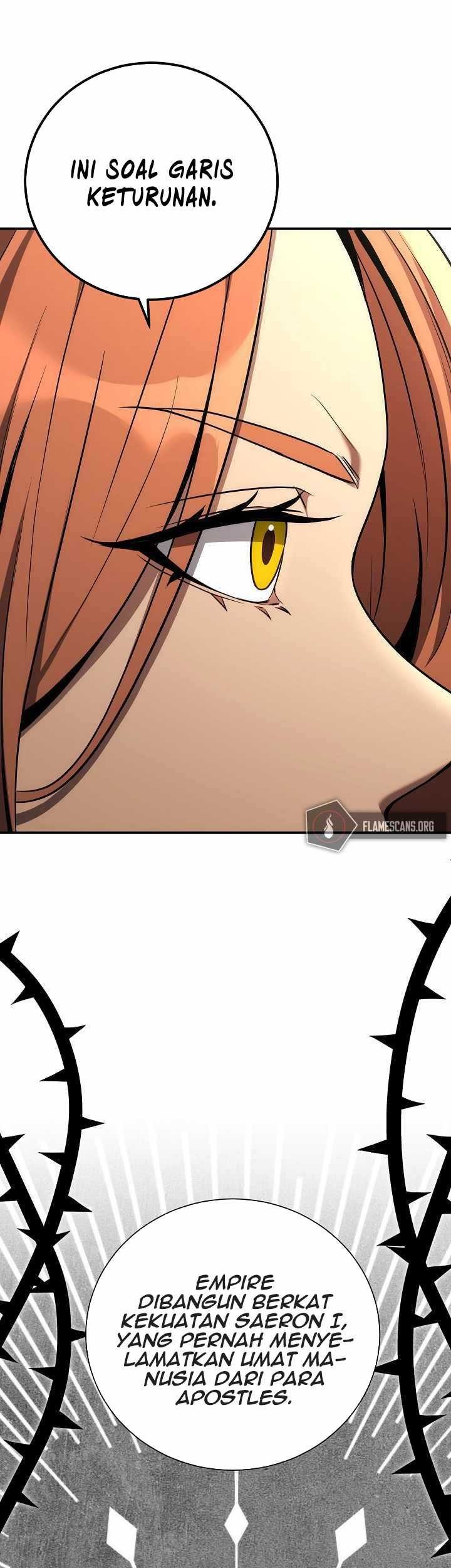 Skeleton Soldier Couldn’t Protect the Dungeon Chapter 159 - halaman 79