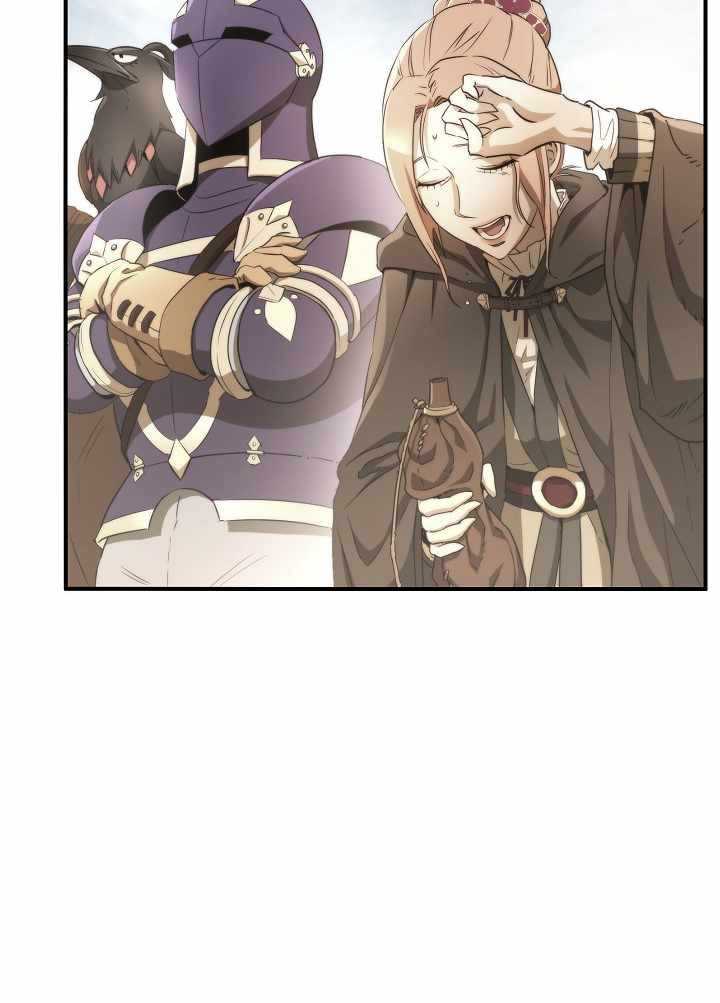 Skeleton Soldier Couldn’t Protect the Dungeon Chapter 159 - halaman 8
