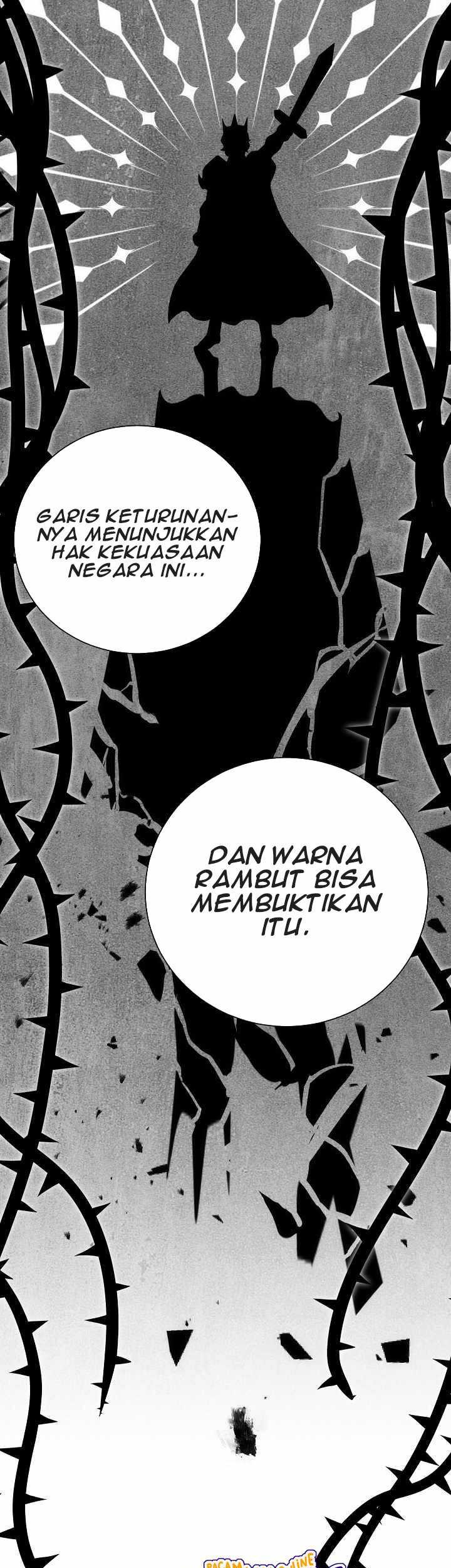 Skeleton Soldier Couldn’t Protect the Dungeon Chapter 159 - halaman 81